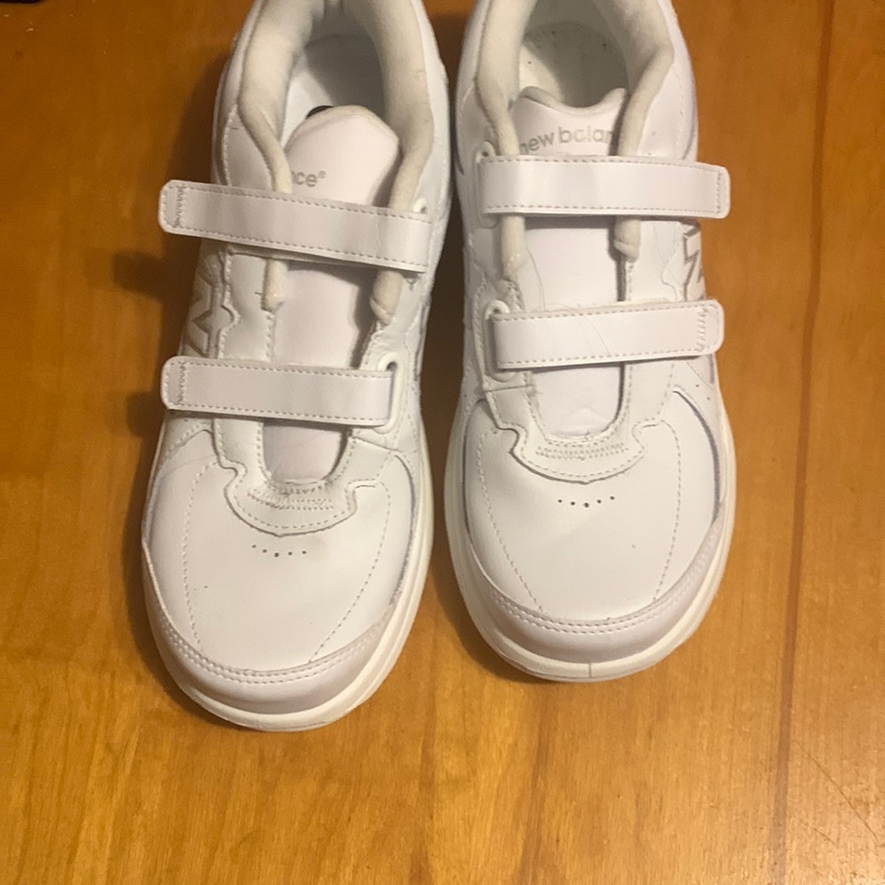 Sketchers new balance 557 not creased brand new not dirty